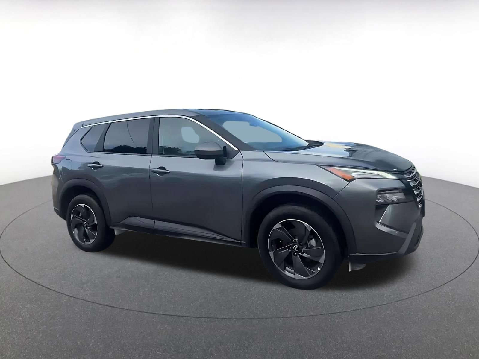 Thumbnail: 2025 Nissan Rogue - 2