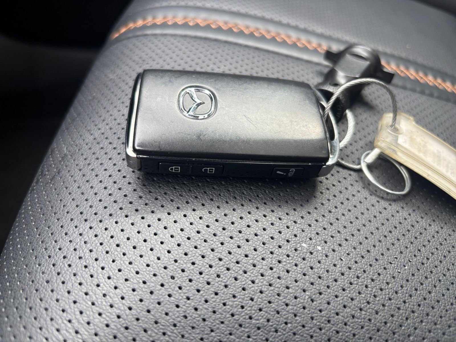 Thumbnail: 2025 Mazda CX-50 - 21