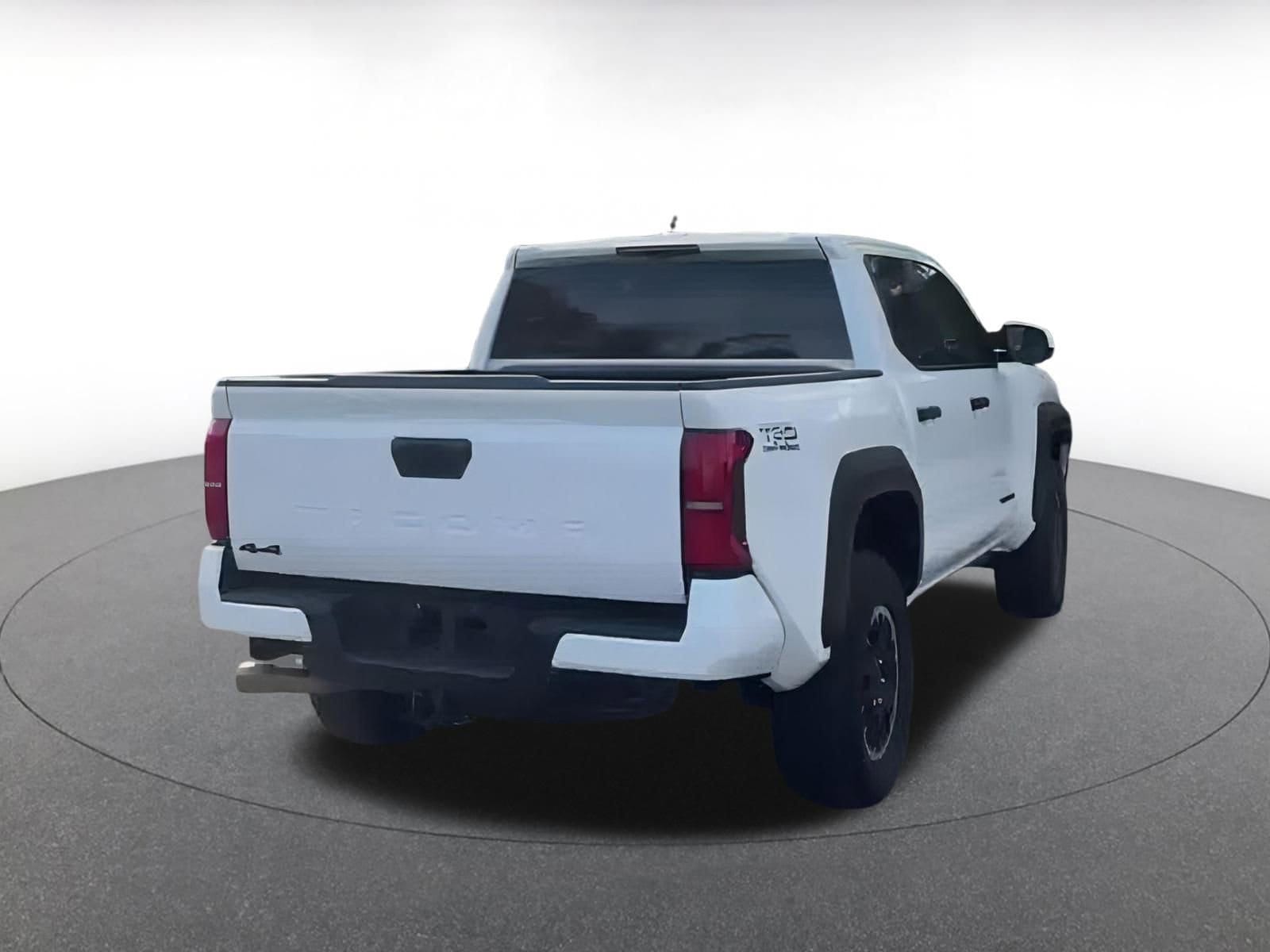 Thumbnail: 2025 Toyota Tacoma - 12