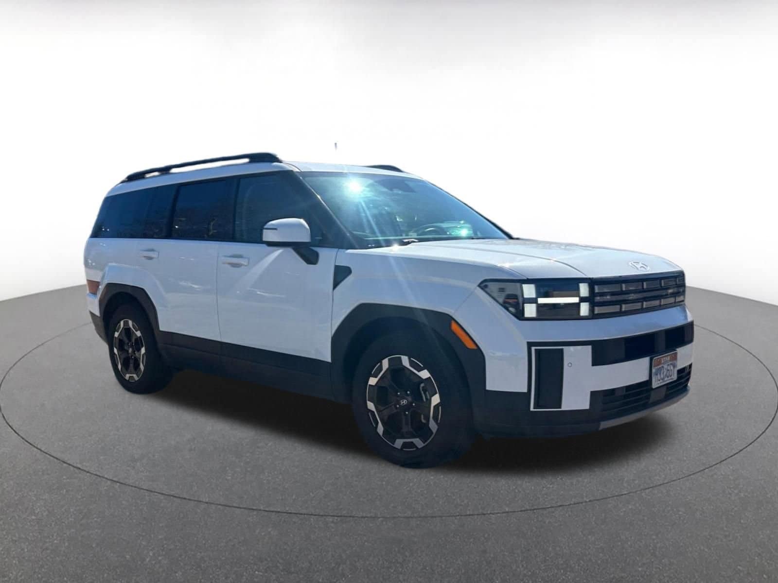 Thumbnail: 2025 Hyundai Santa Fe - 1