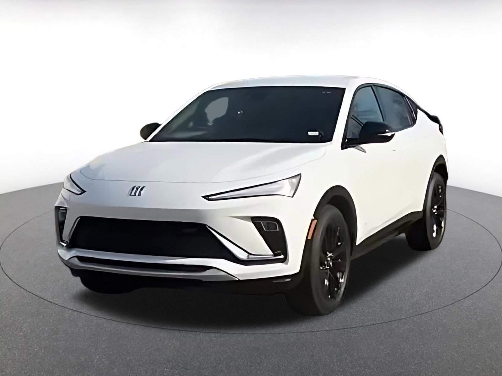 Thumbnail: 2025 Buick Envista - 2