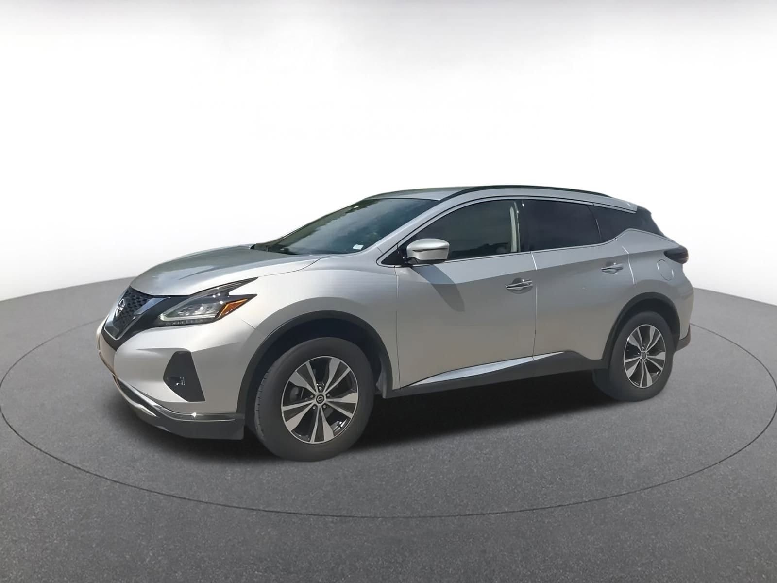 Thumbnail: 2023 Nissan Murano - 8
