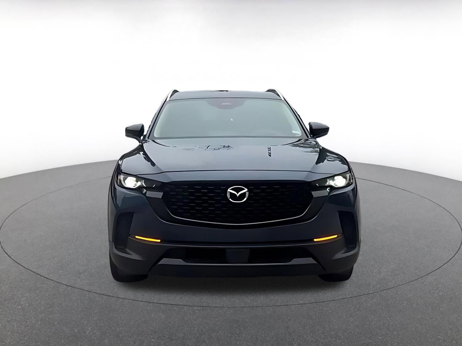Thumbnail: 2025 Mazda CX-50 - 7