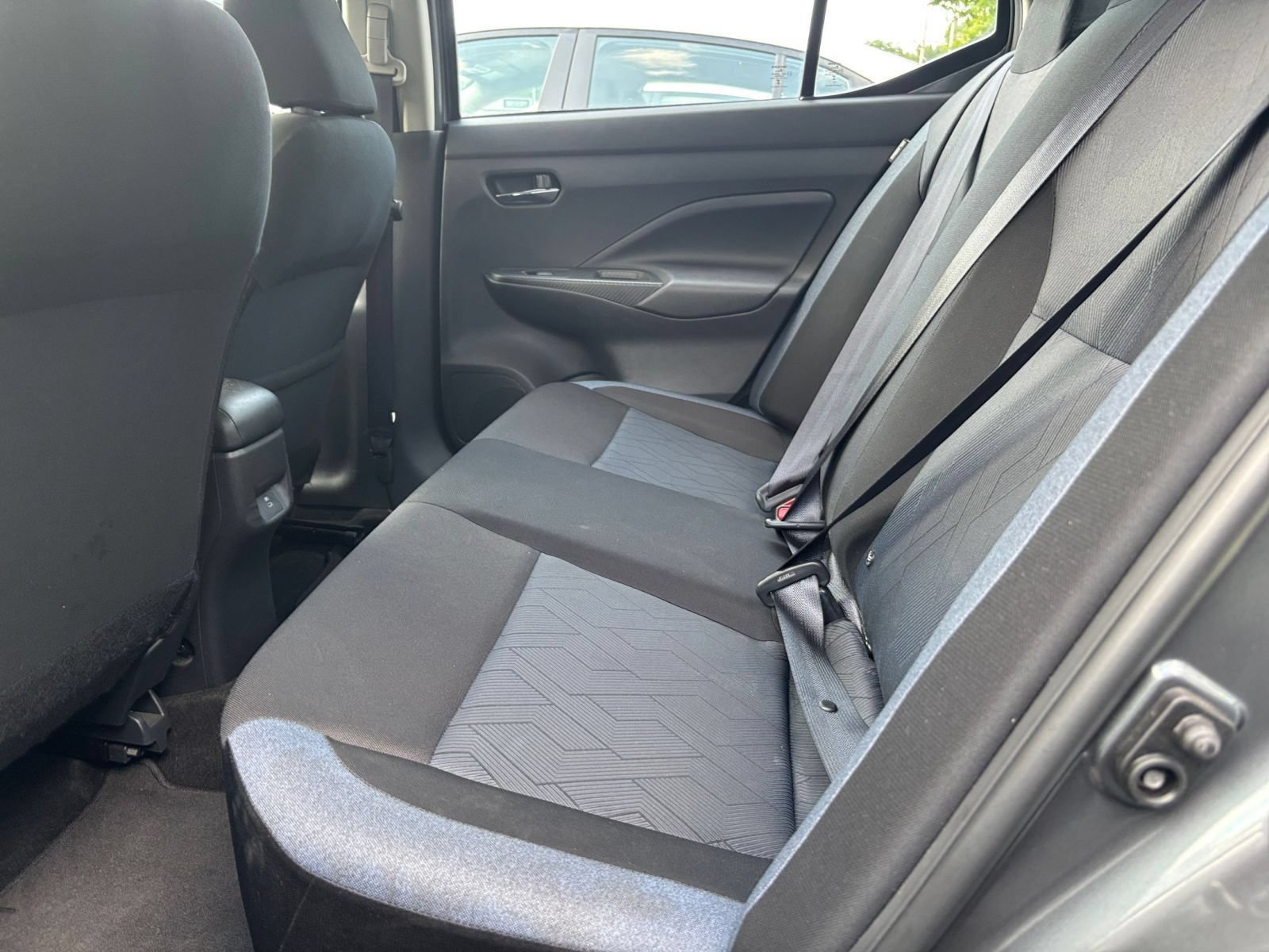 Thumbnail: 2025 Nissan Versa - 22