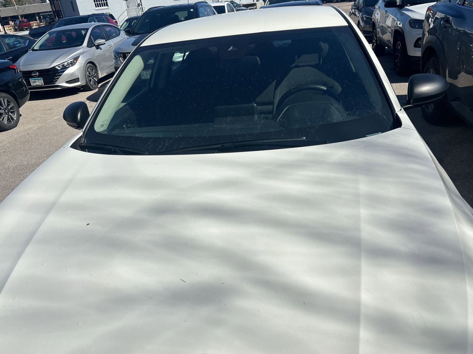 Thumbnail: 2025 Nissan Altima - 10