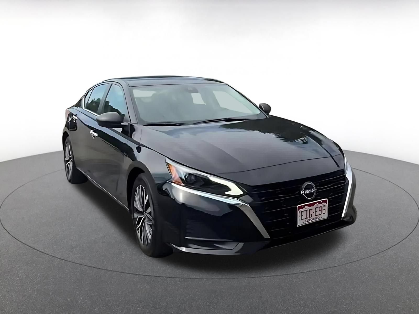 Thumbnail: 2025 Nissan Altima - 3