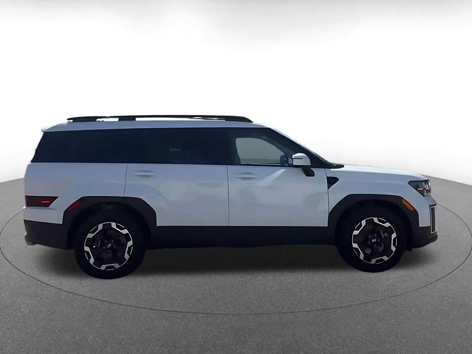 Thumbnail: 2025 Hyundai Santa Fe - 12