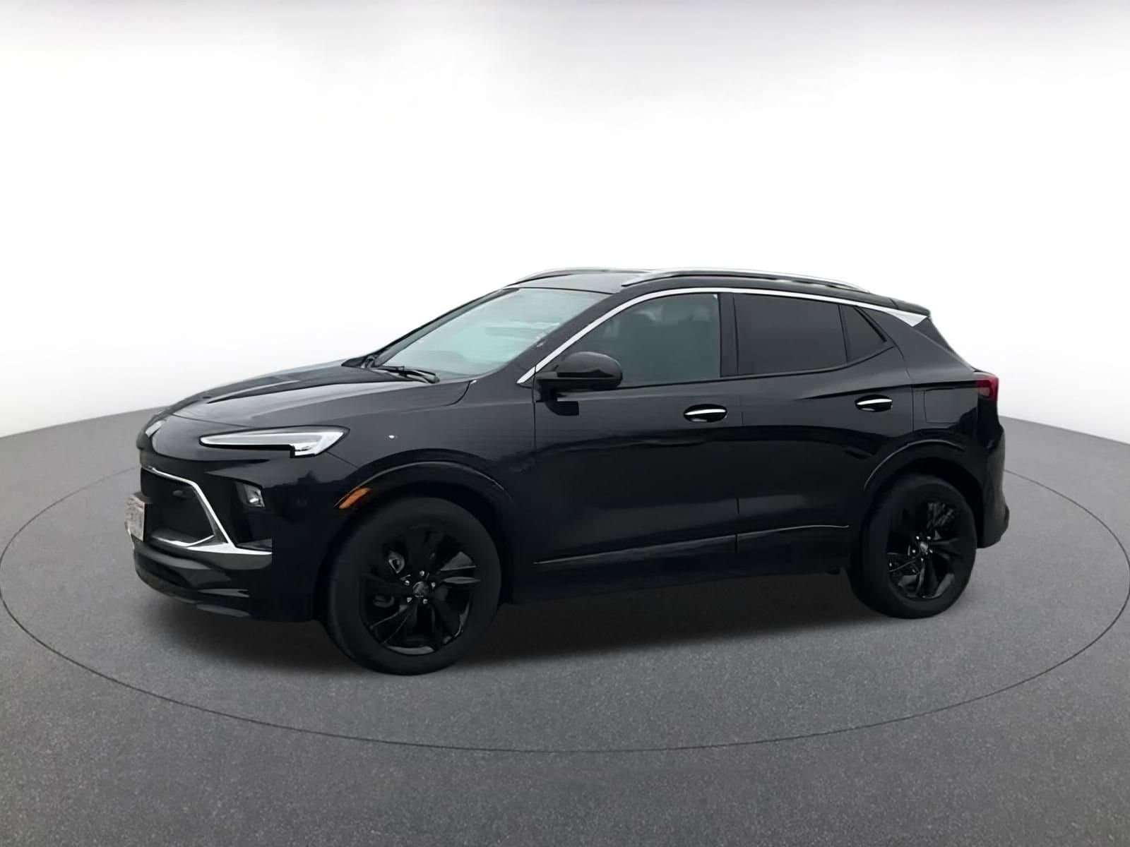 Thumbnail: 2024 Buick Encore GX - 7