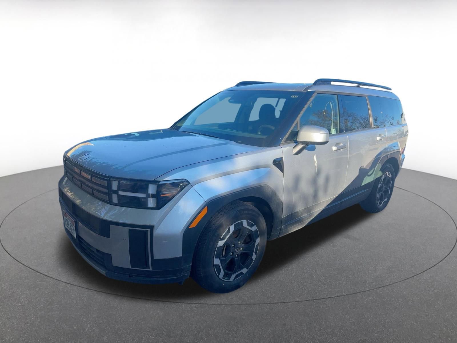 Thumbnail: 2025 Hyundai Santa Fe - 3