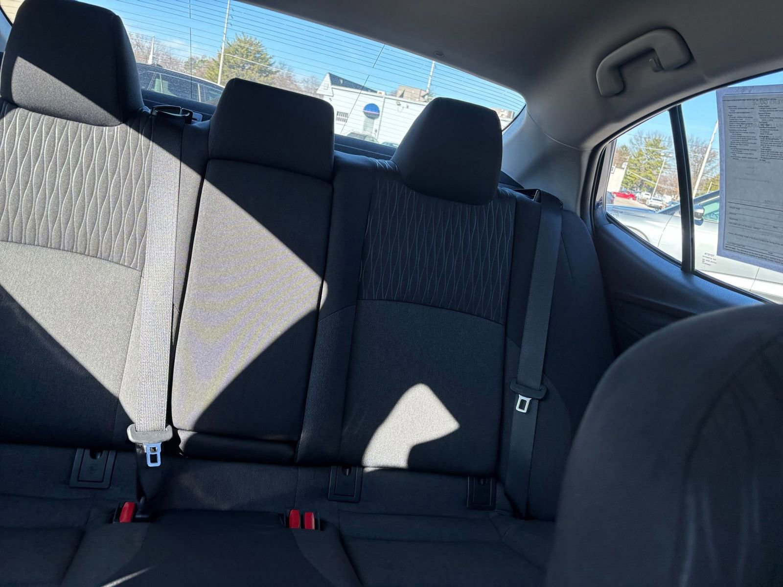 Thumbnail: 2025 Toyota Camry - 35