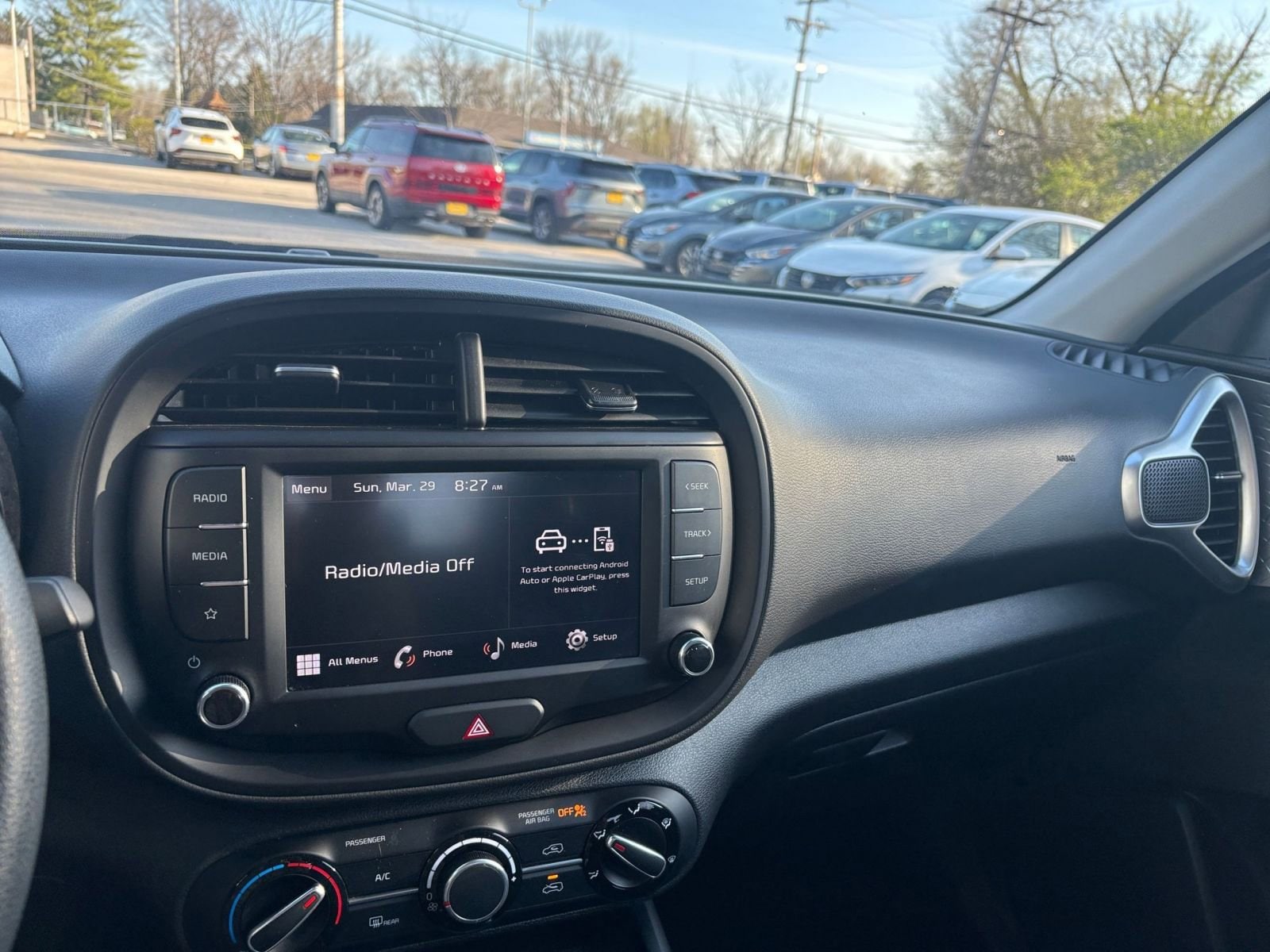 Thumbnail: 2025 Kia Soul - 34