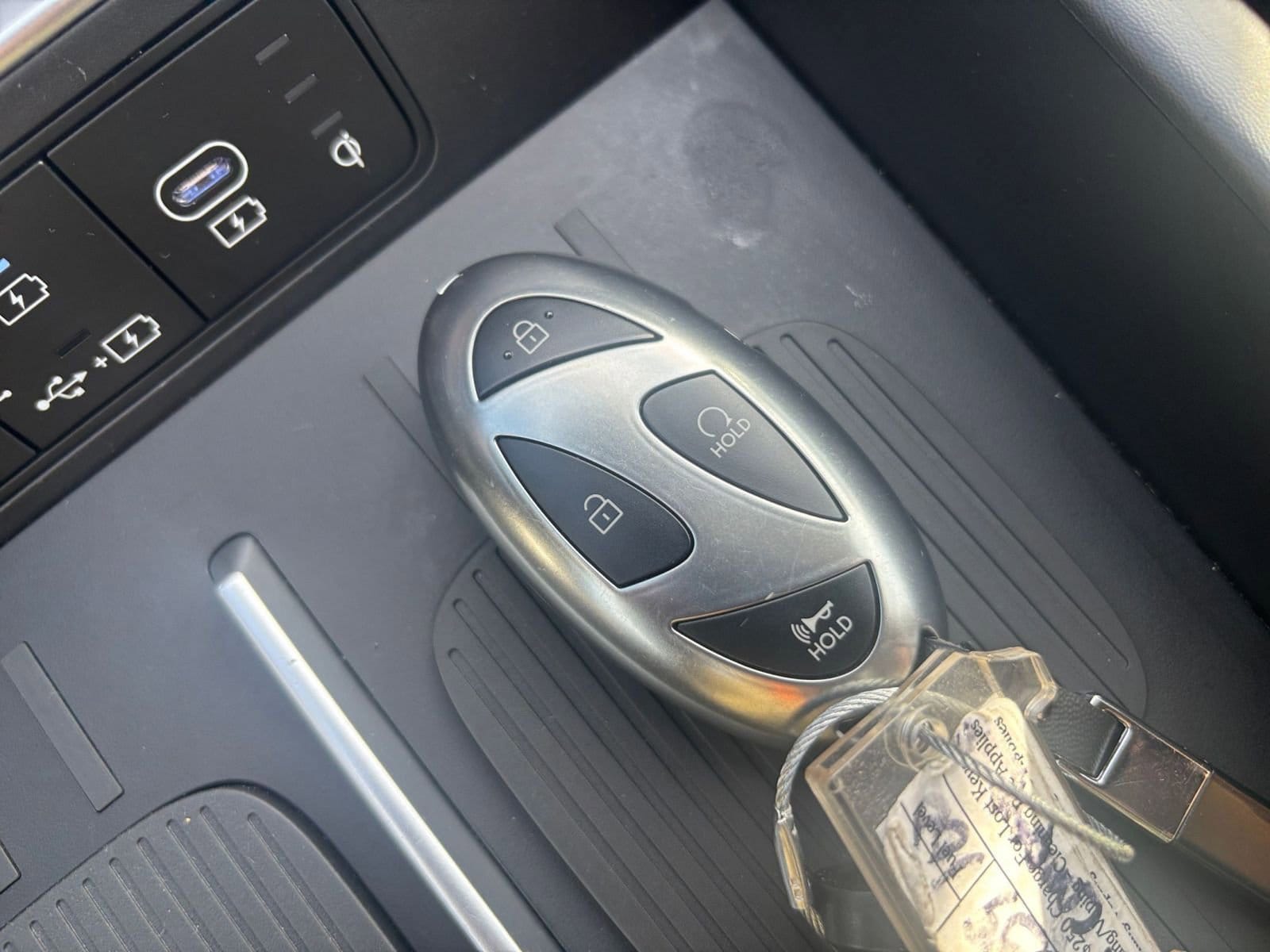 Thumbnail: 2025 Hyundai Santa Fe - 22