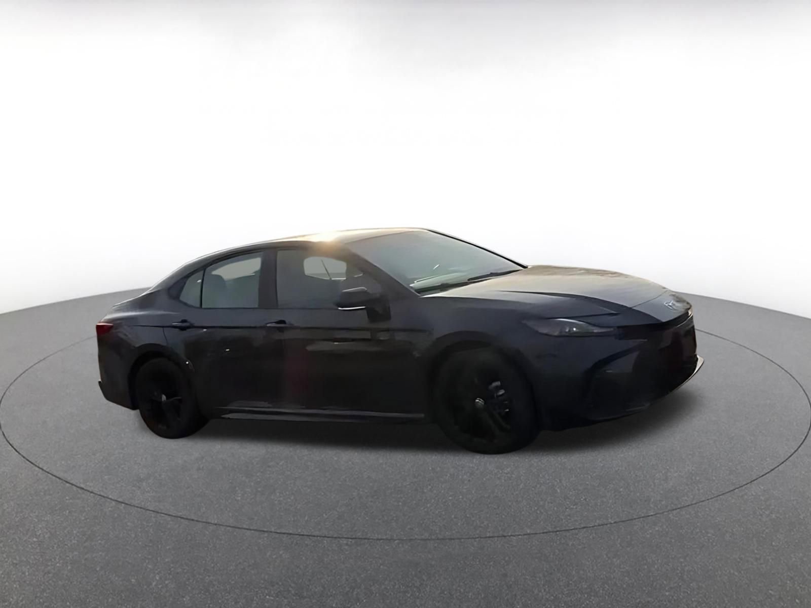 Thumbnail: 2025 Toyota Camry - 2