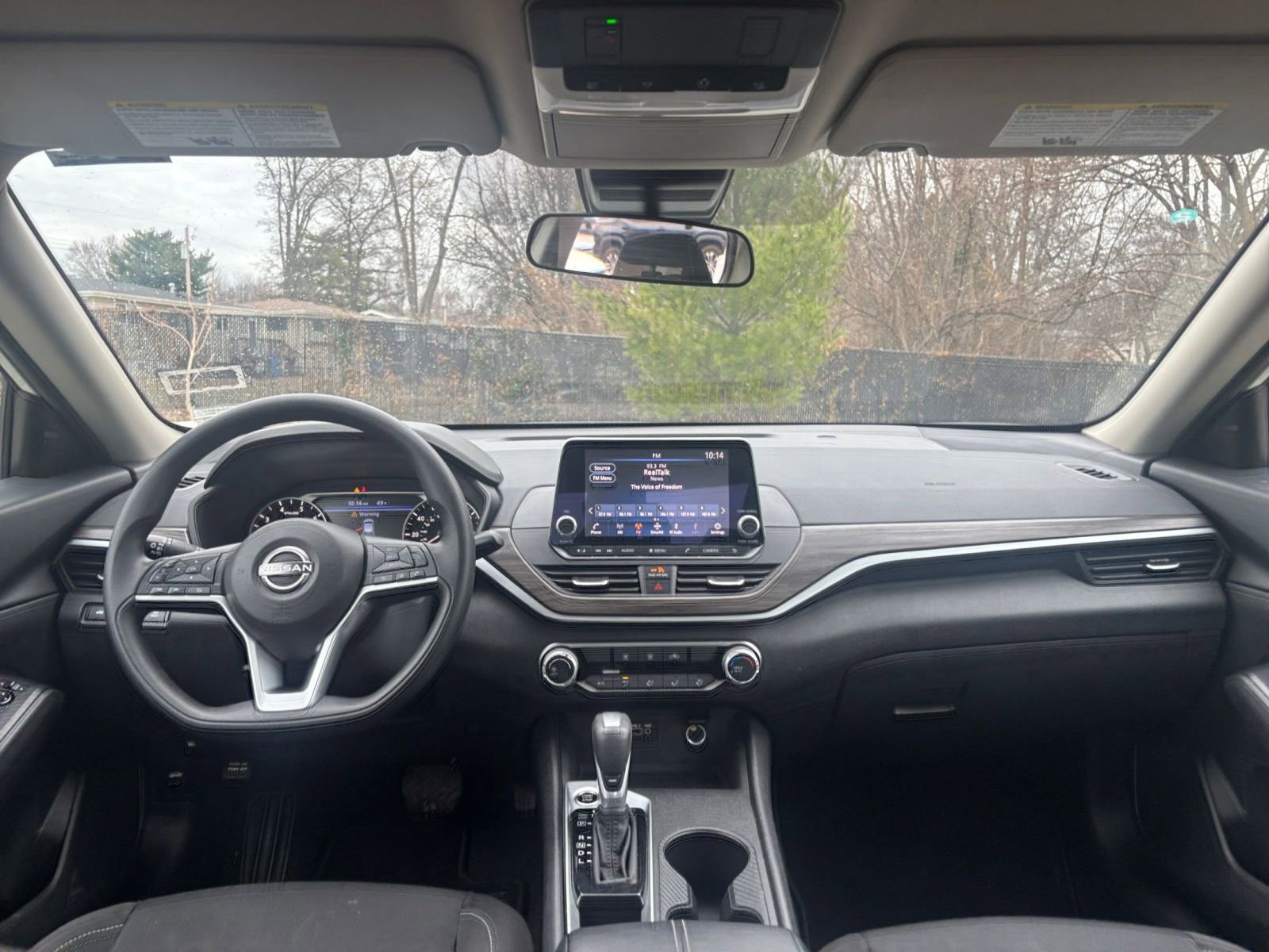 Thumbnail: 2025 Nissan Altima - 32