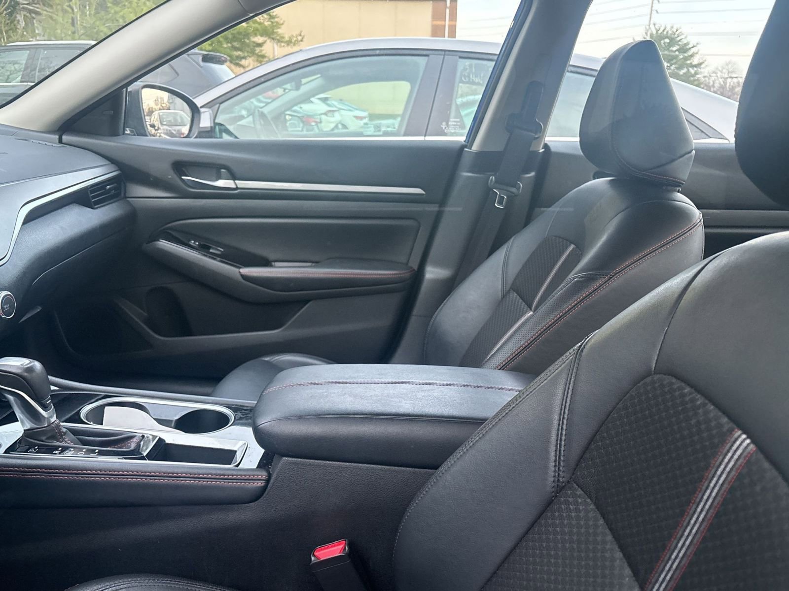 Thumbnail: 2025 Nissan Altima - 9