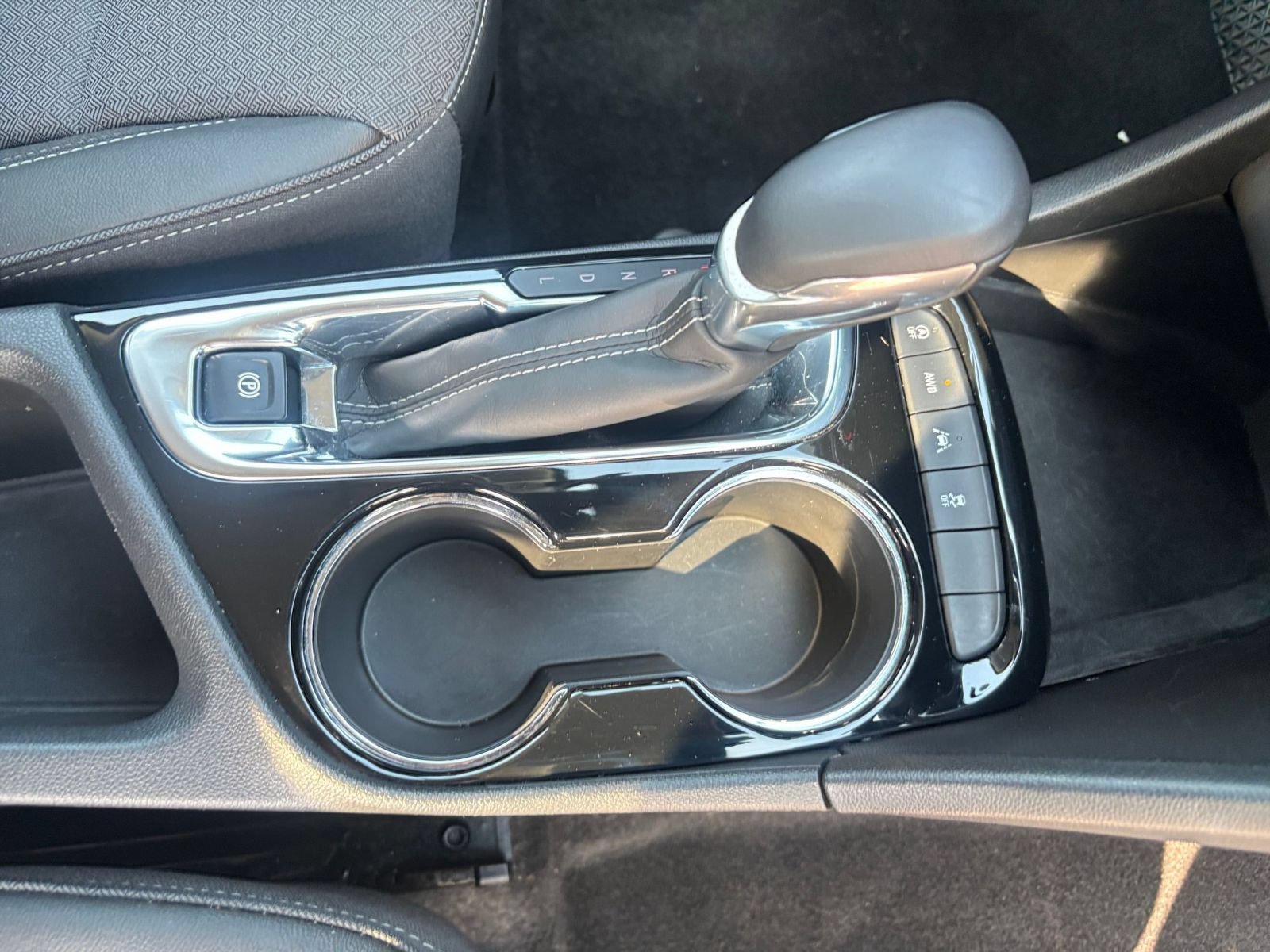 Thumbnail: 2026 Buick Encore GX - 35