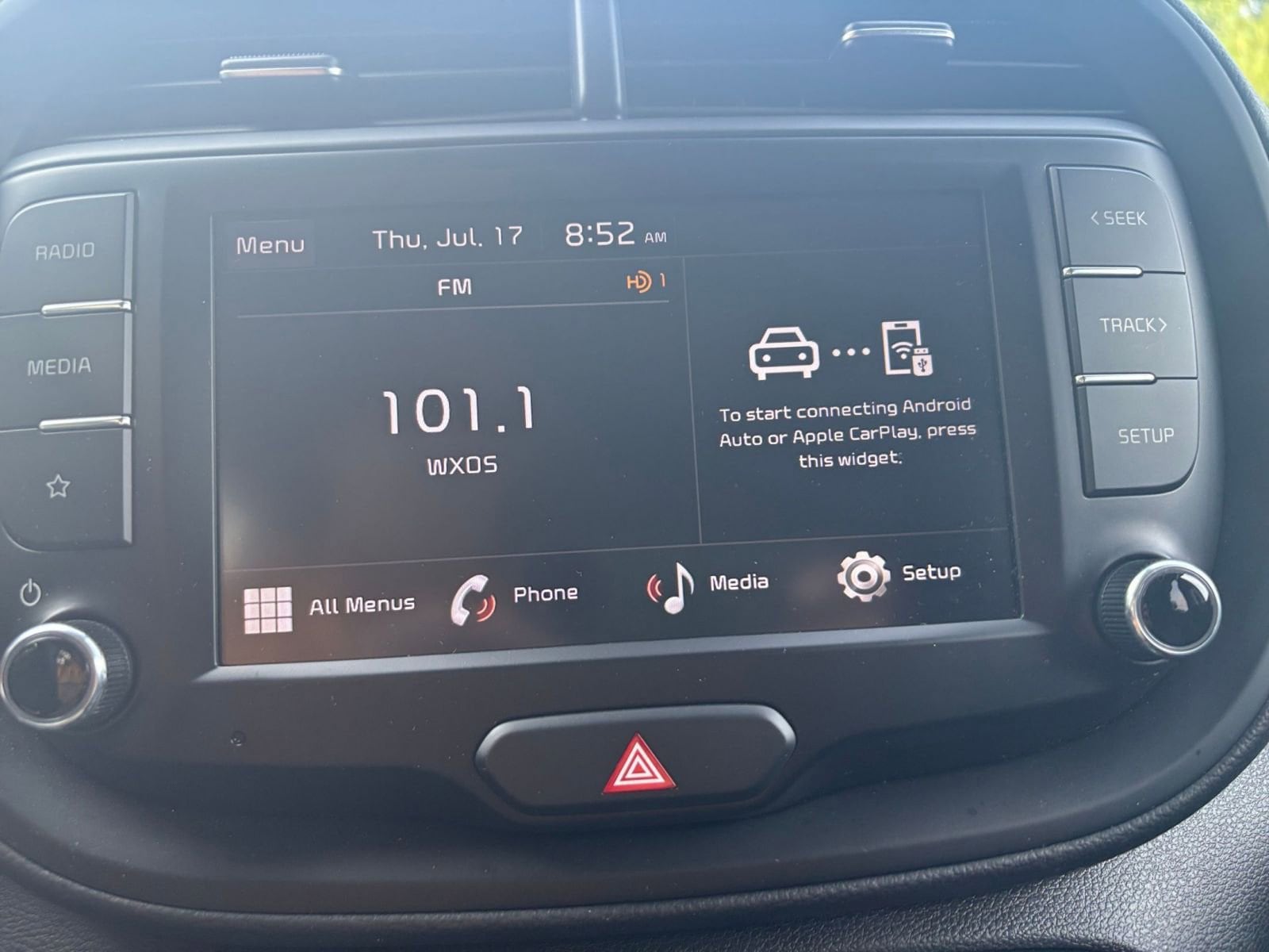 Thumbnail: 2023 Kia Soul - 21