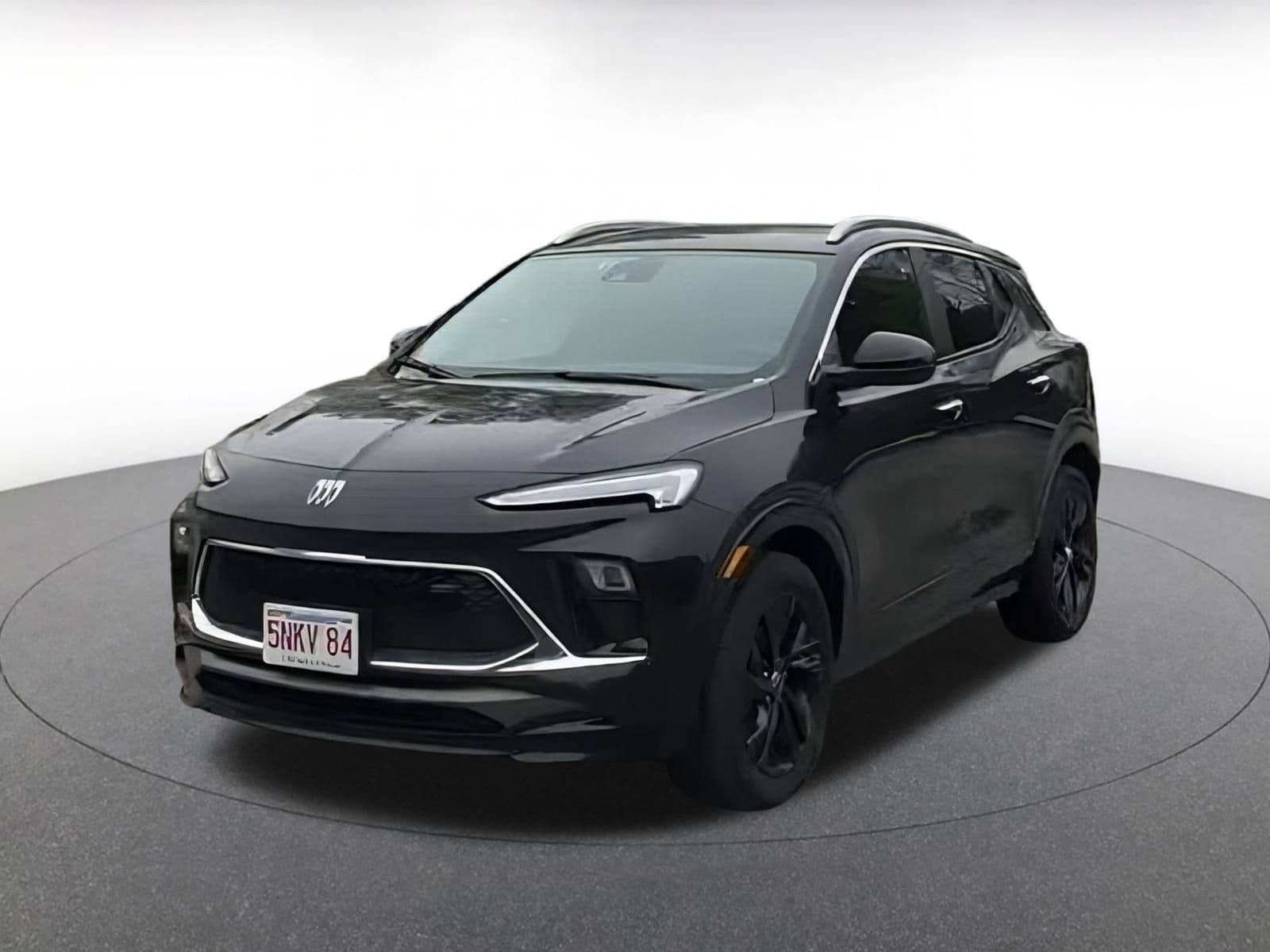 Thumbnail: 2024 Buick Encore GX - 6