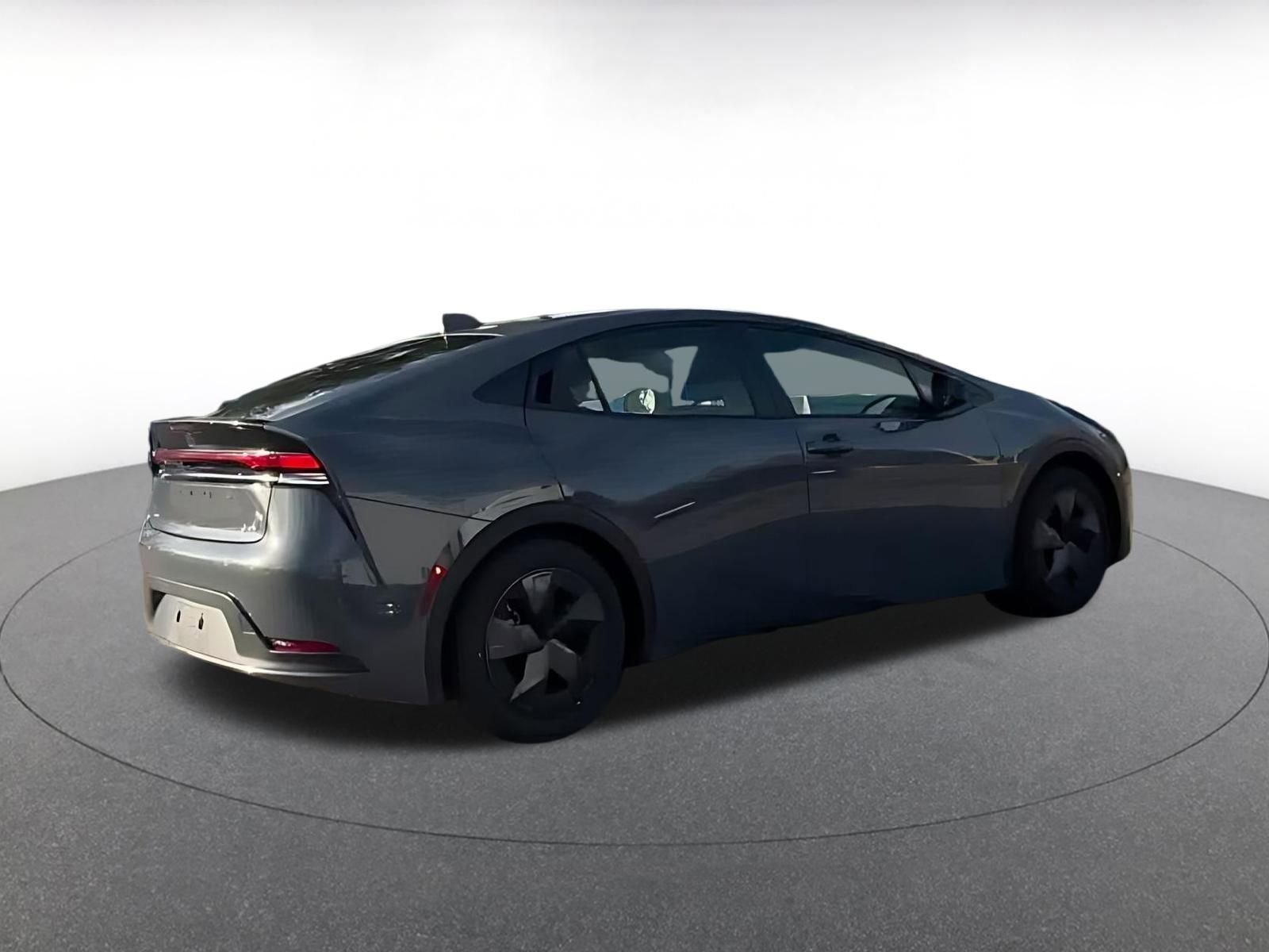 Thumbnail: 2025 Toyota Prius - 10