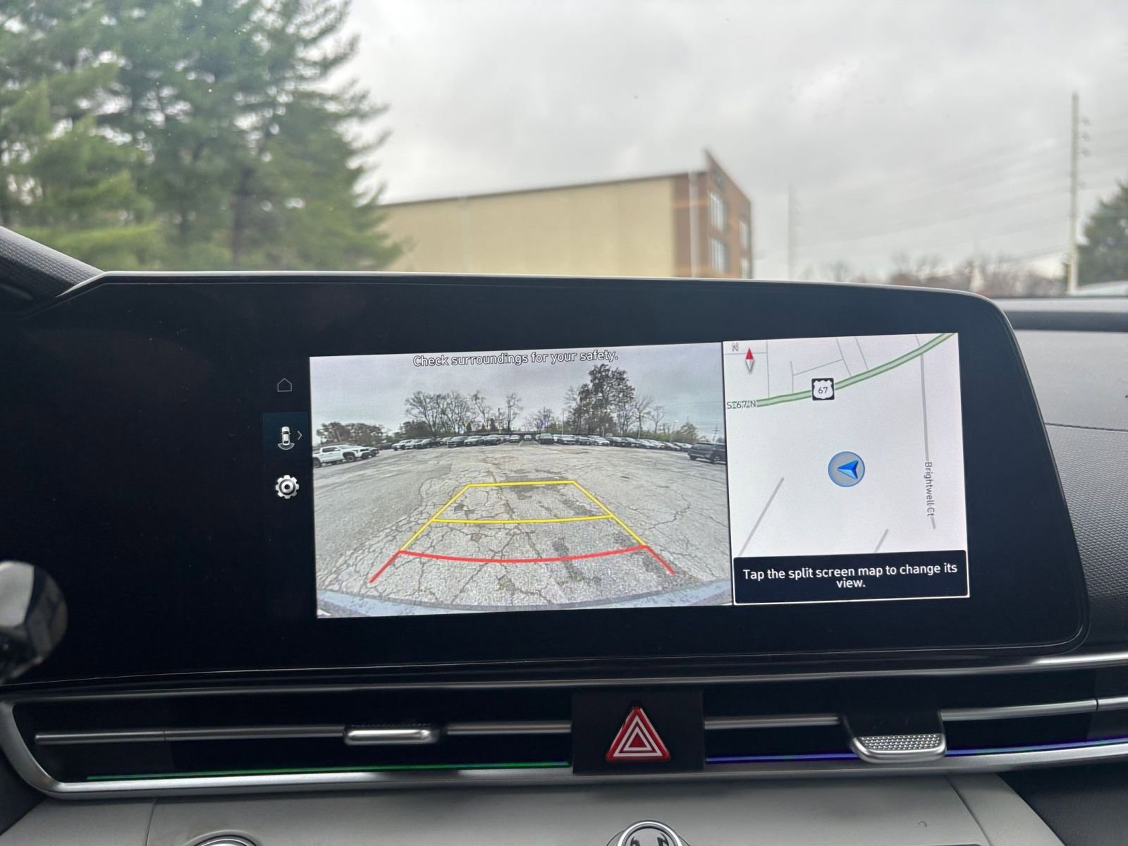 Thumbnail: 2025 Hyundai Elantra - 17