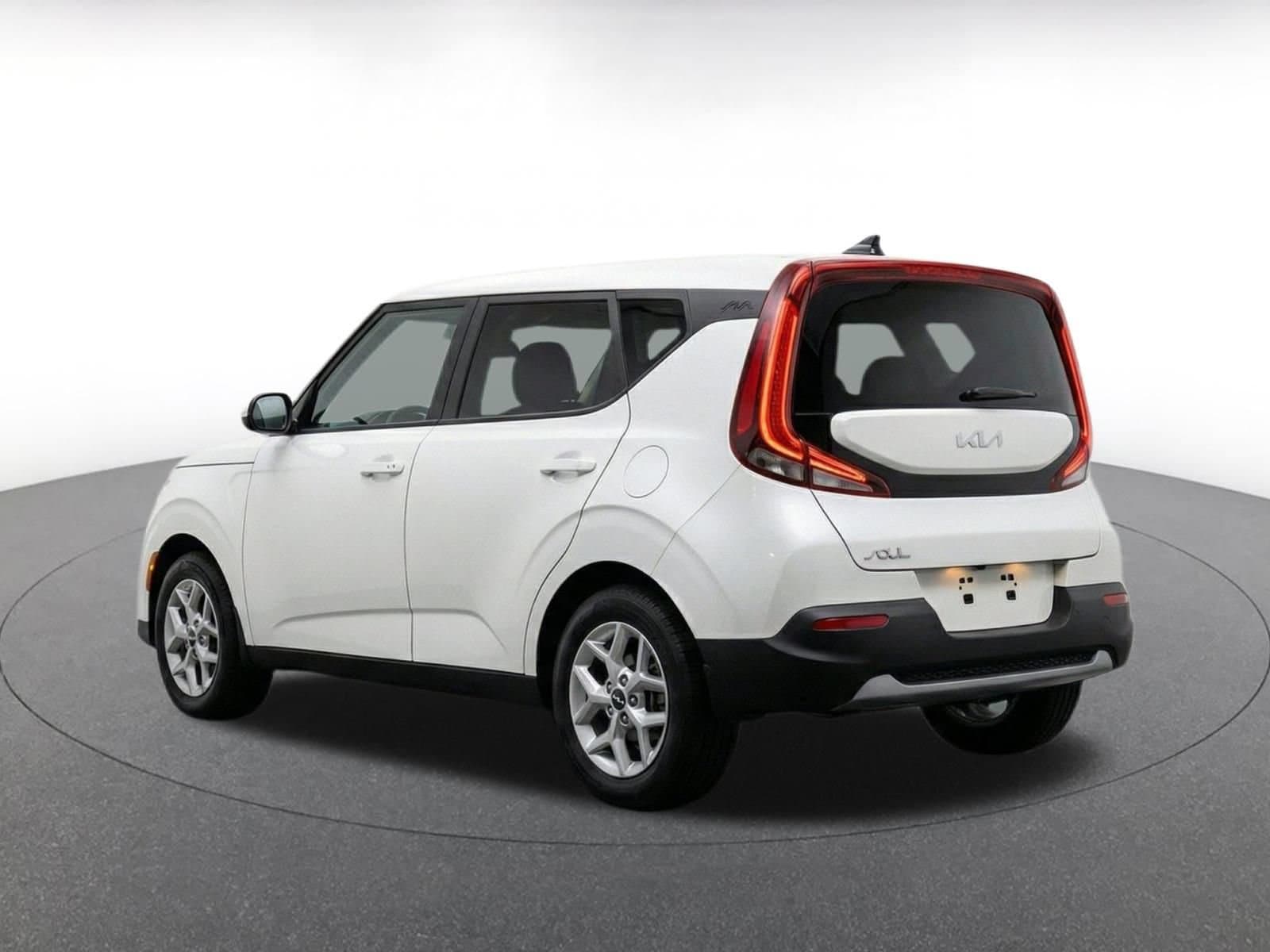 Thumbnail: 2025 Kia Soul - 7