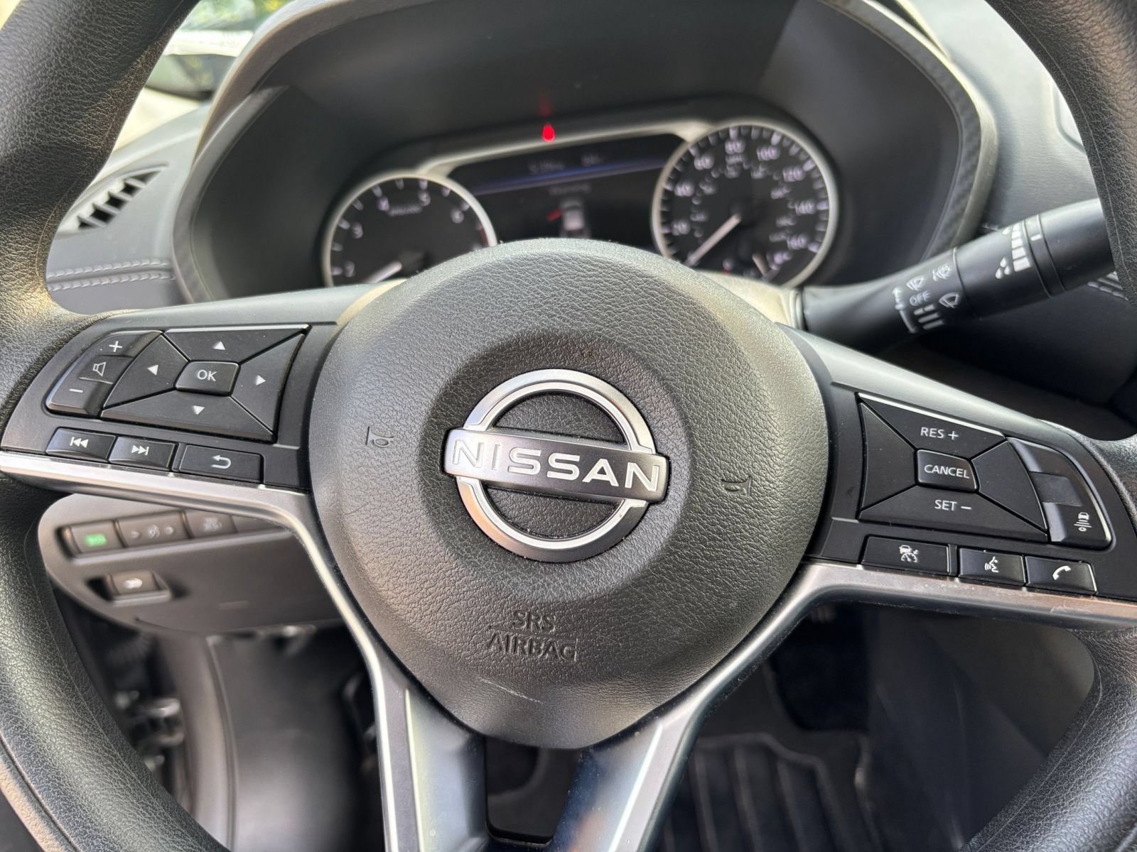 Thumbnail: 2025 Nissan Sentra - 25