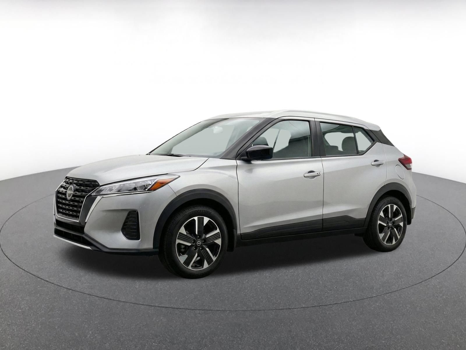 Thumbnail: 2026 Nissan Kicks - 3