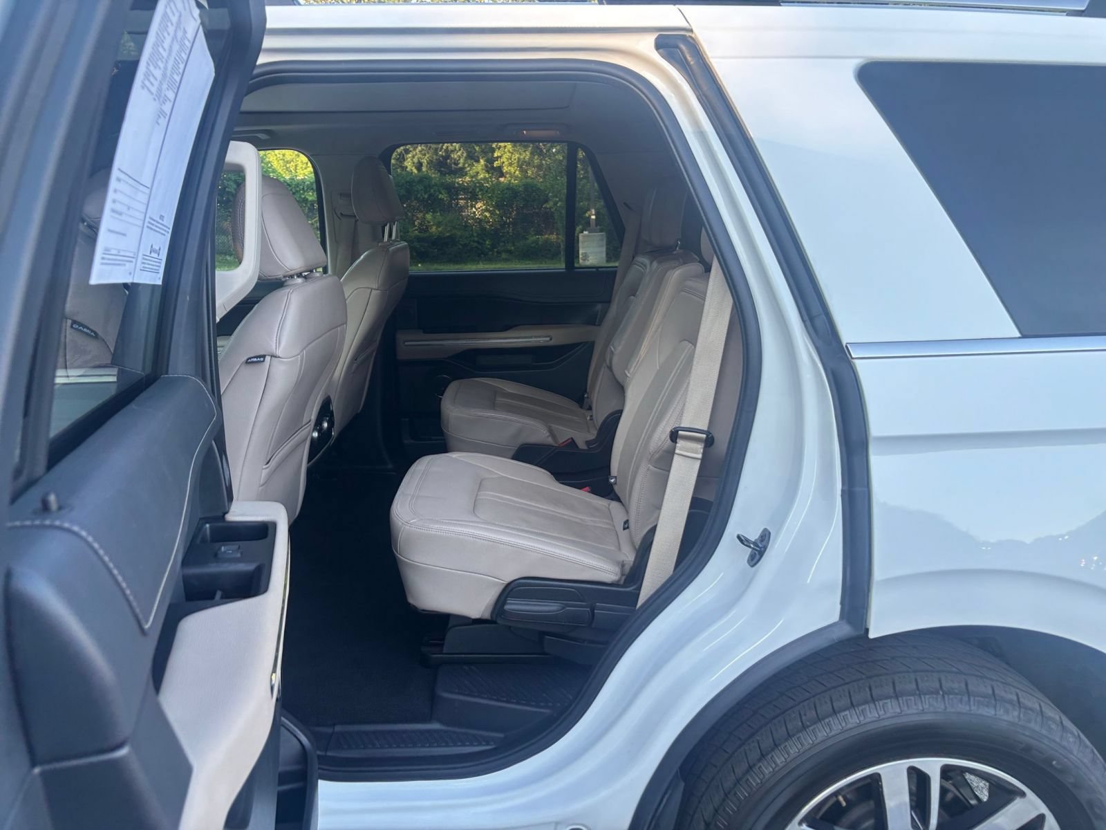 Thumbnail: 2024 Ford Expedition - 28