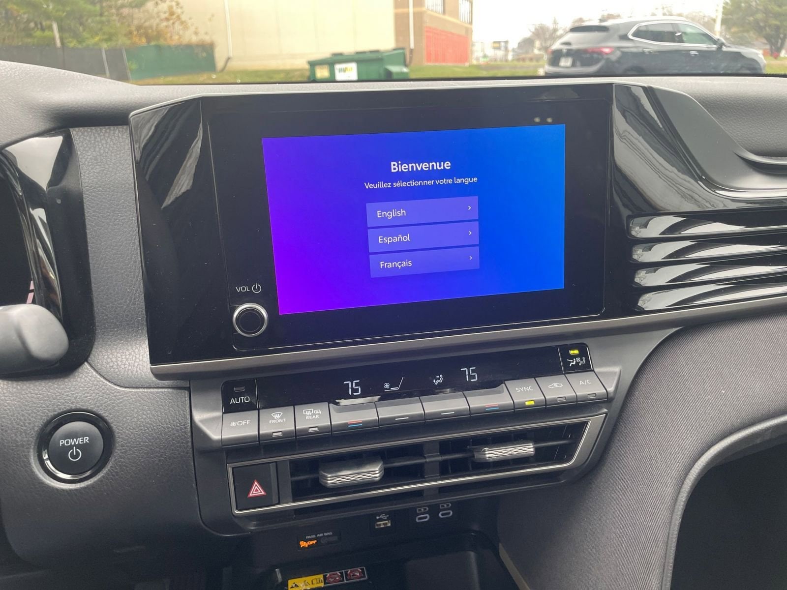 Thumbnail: 2025 Toyota Camry - 18