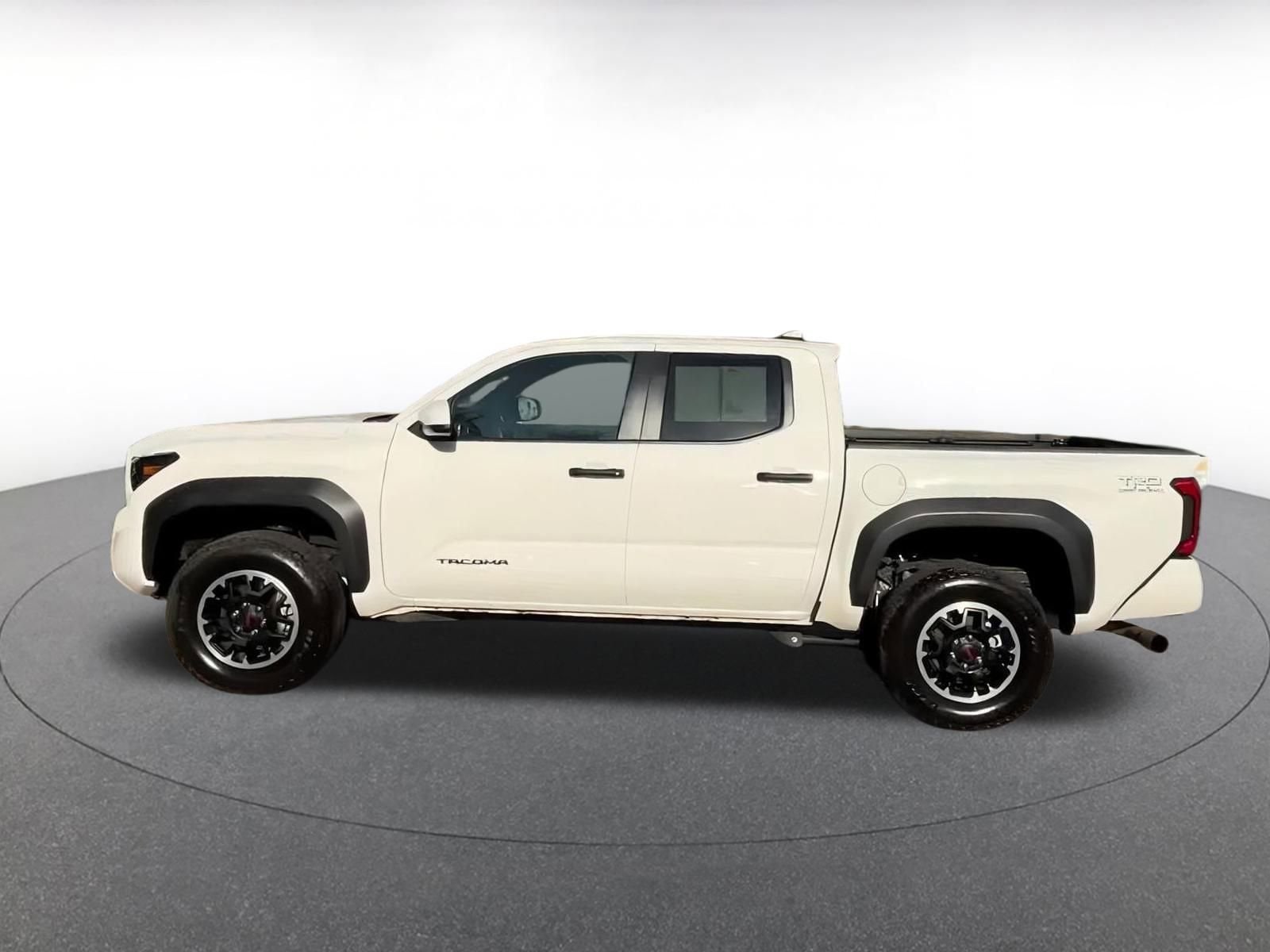 Thumbnail: 2025 Toyota Tacoma - 8