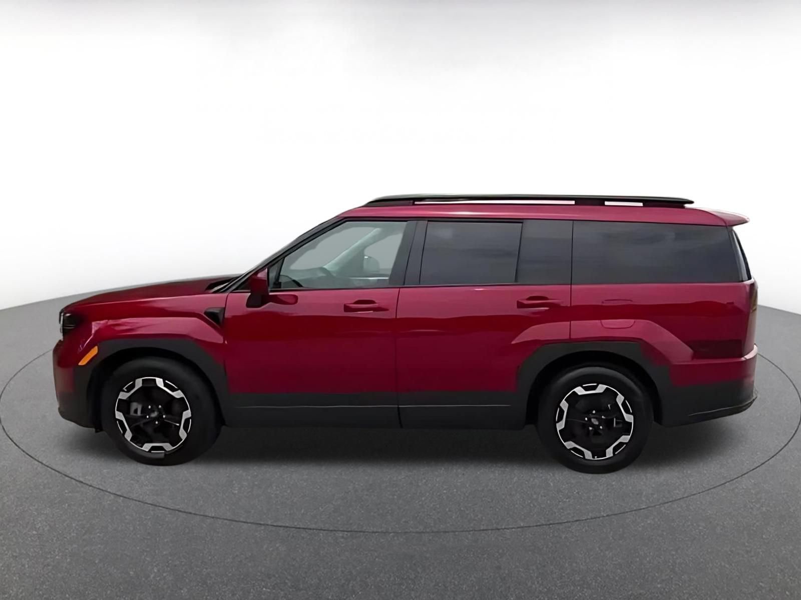 Thumbnail: 2026 Hyundai Santa Fe - 7