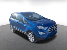 2020 Ford EcoSport SE -
                  St. Louis, MO