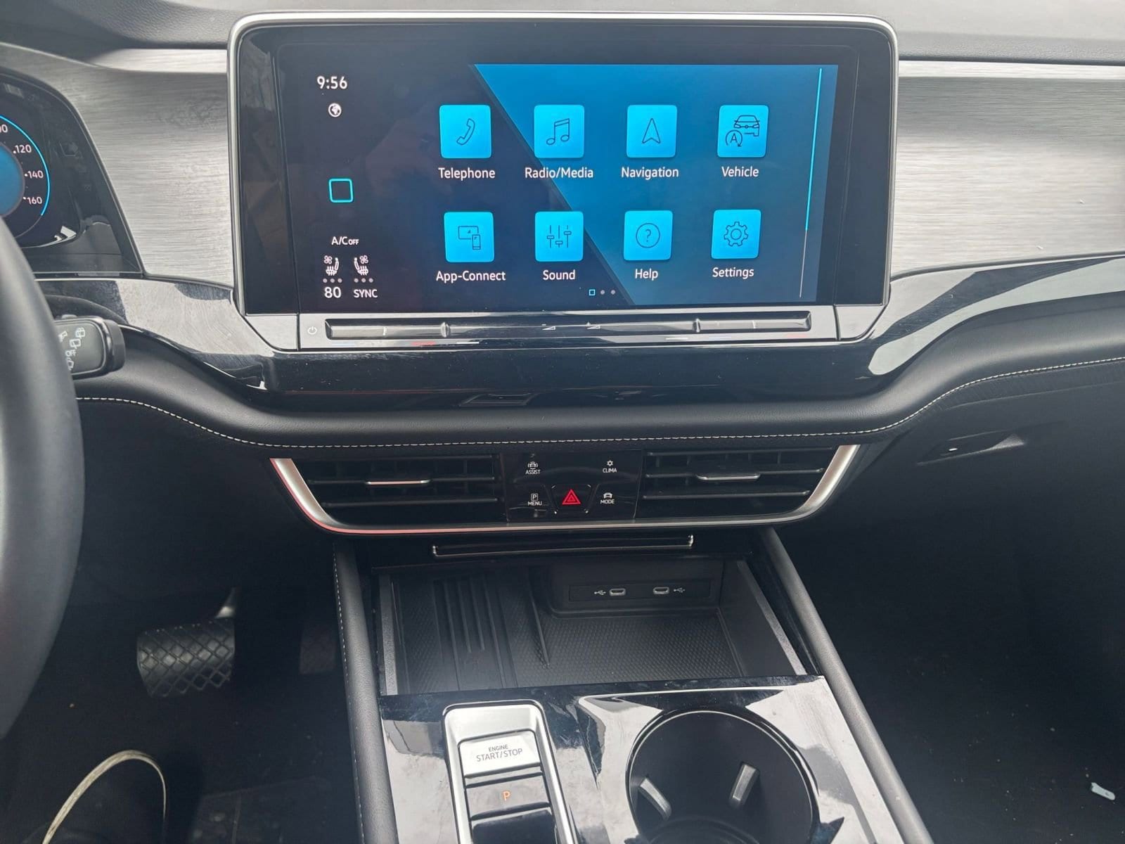 Thumbnail: 2025 Volkswagen Atlas - 18