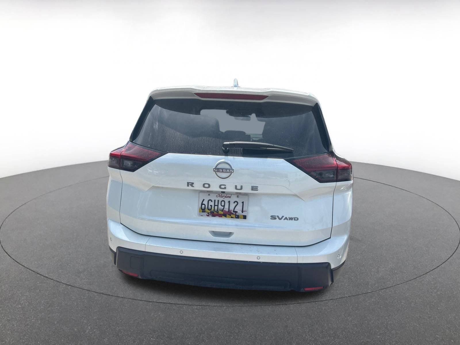 Thumbnail: 2024 Nissan Rogue - 6