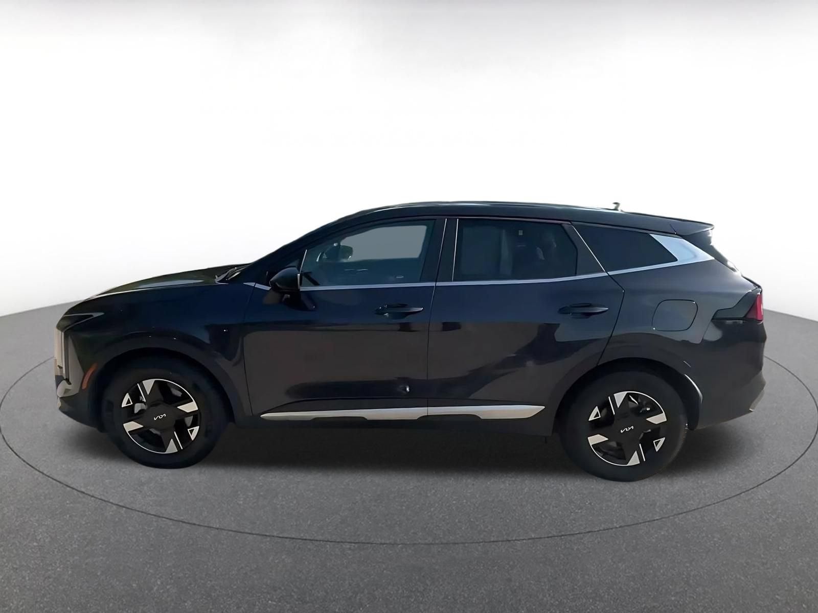 Thumbnail: 2026 Kia Sportage - 9