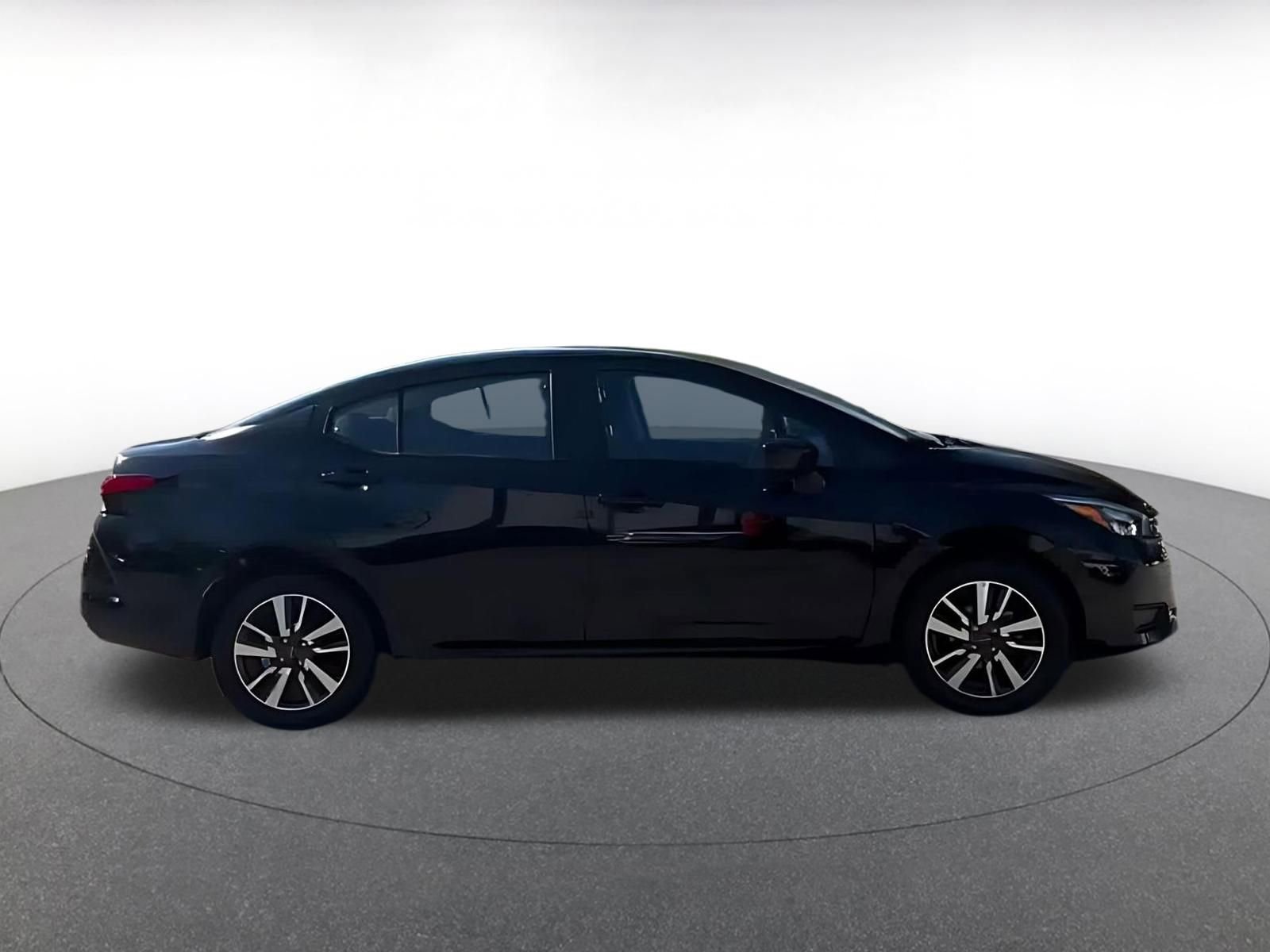 Thumbnail: 2025 Nissan Versa - 3