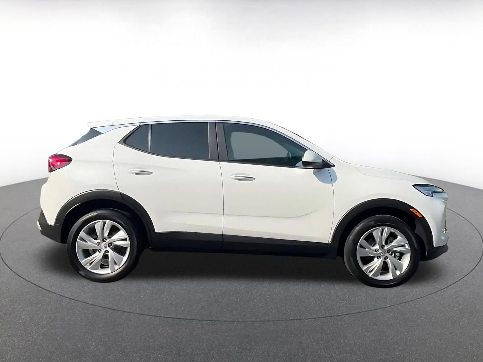 Thumbnail: 2026 Buick Encore GX - 13