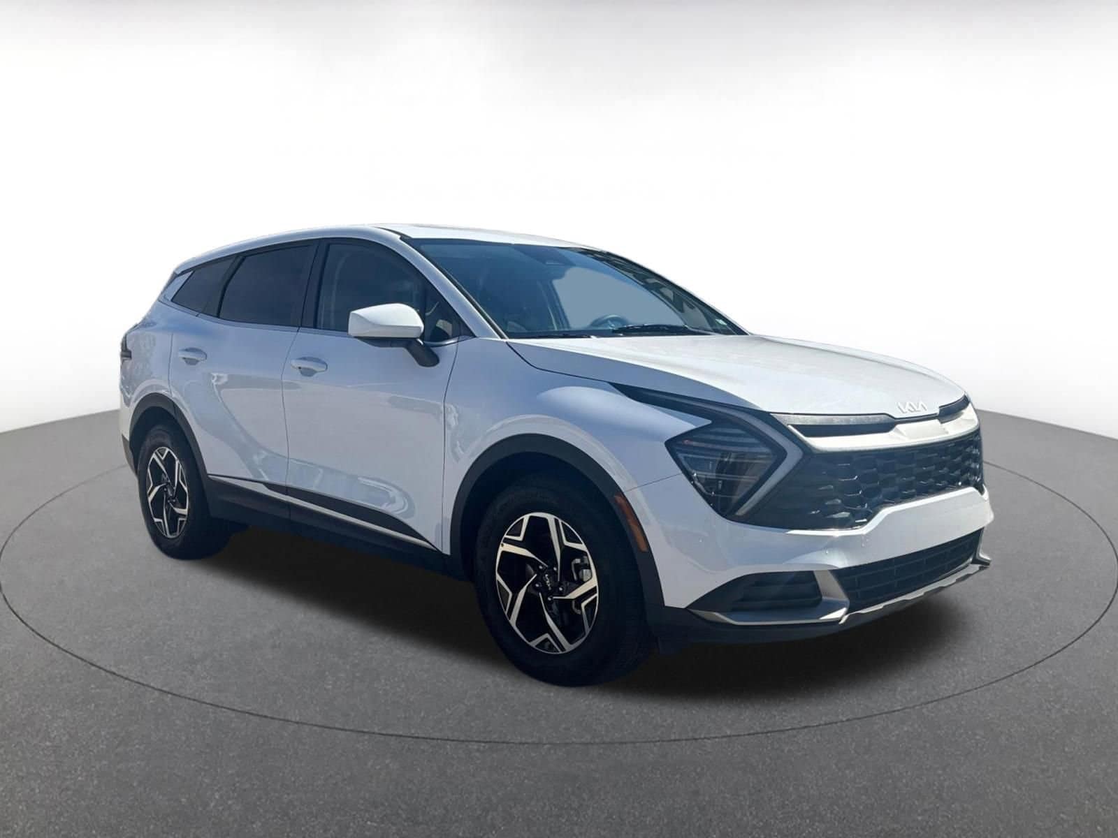 Thumbnail: 2025 Kia Sportage - 1