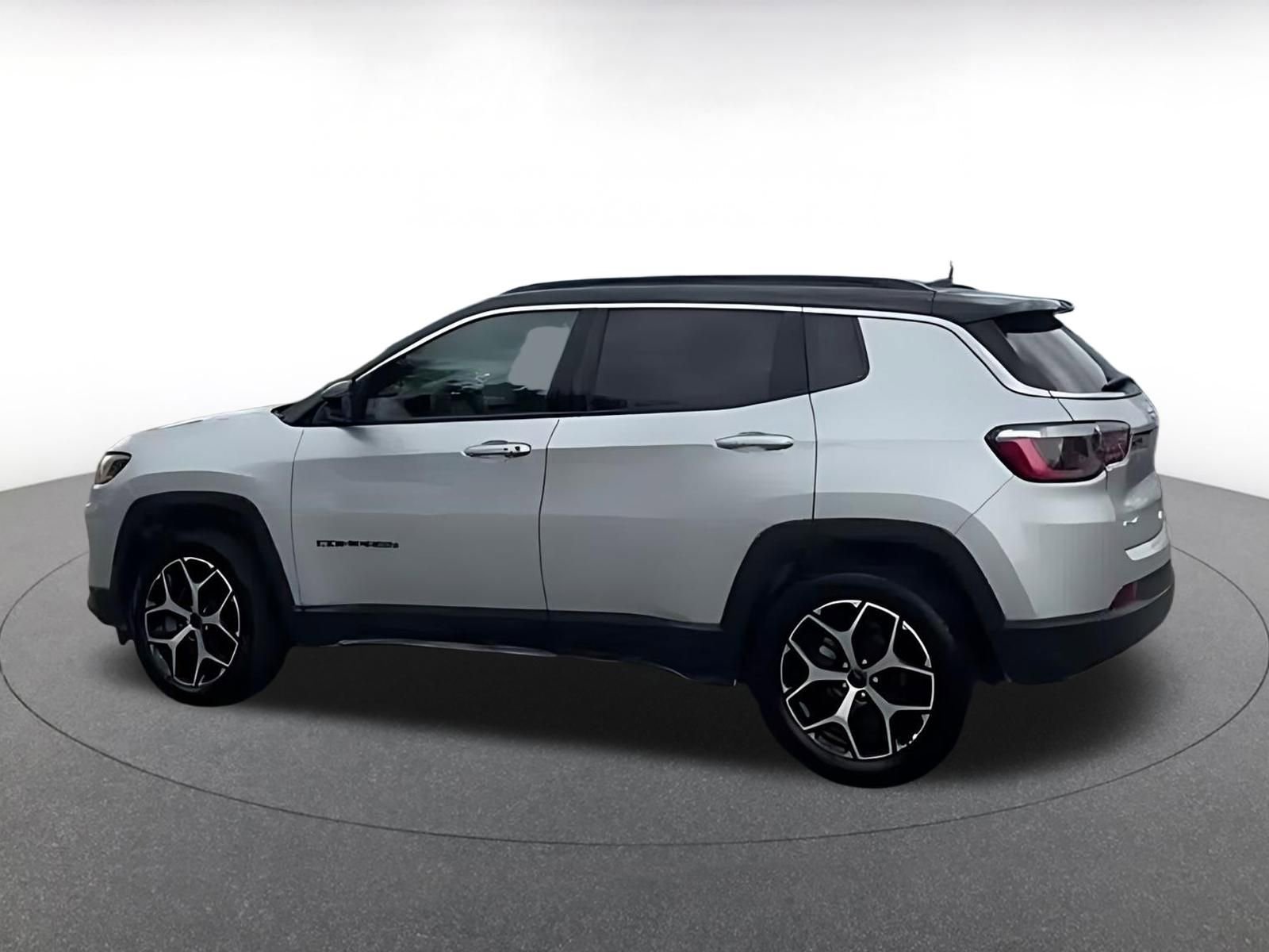 Thumbnail: 2025 Jeep Compass - 10