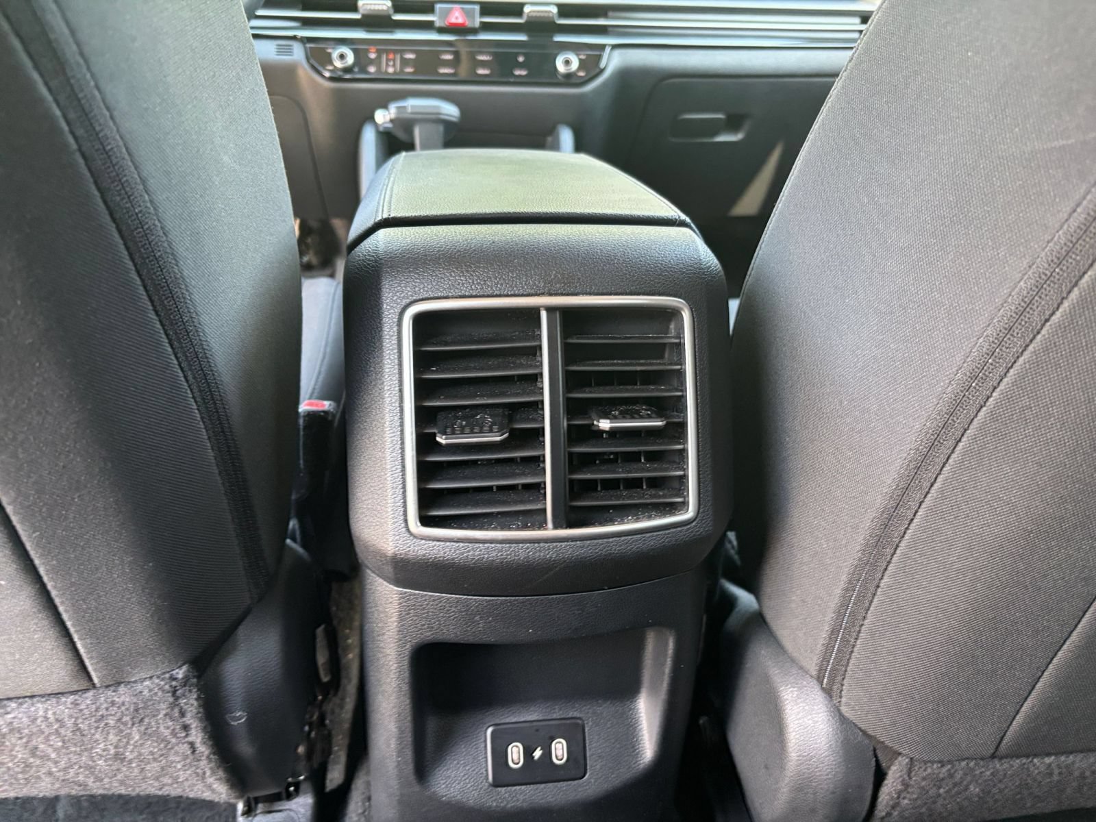 Thumbnail: 2026 Kia Sportage - 22