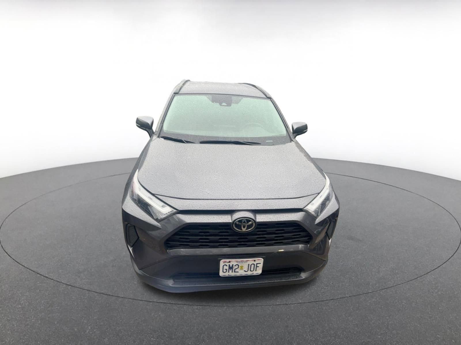 Thumbnail: 2025 Toyota RAV4 - 2