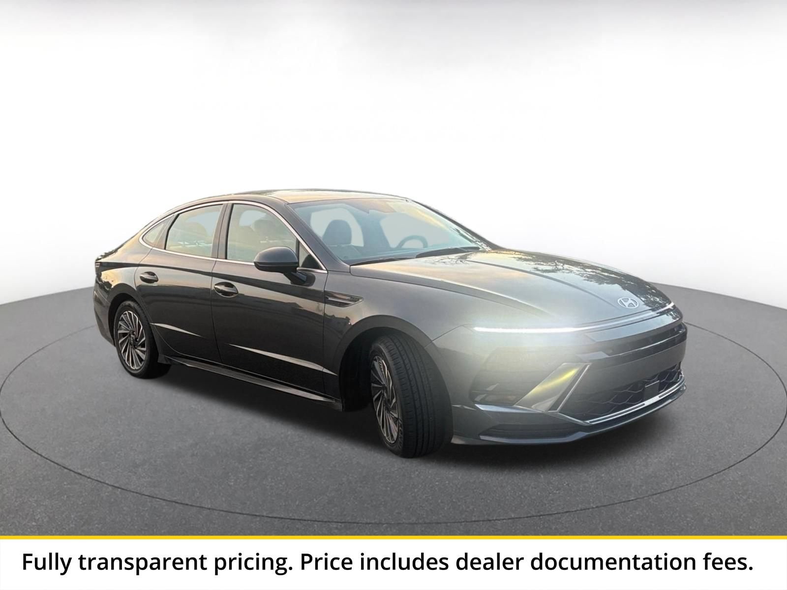 Thumbnail: 2025 Hyundai Sonata - 1