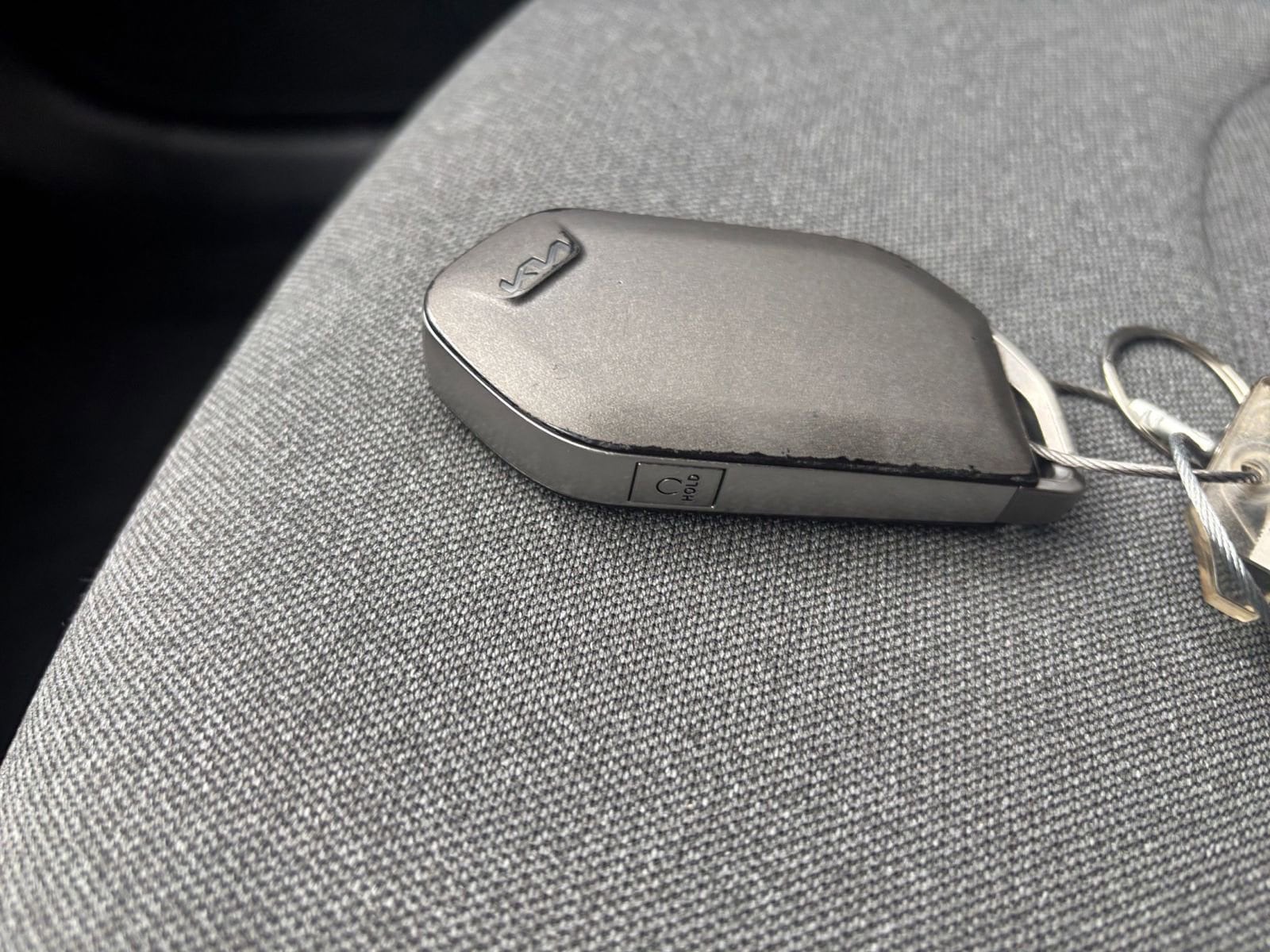 Thumbnail: 2025 Kia K4 - 23