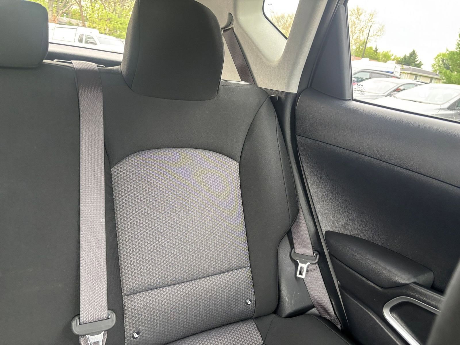 Thumbnail: 2025 Kia Soul - 35