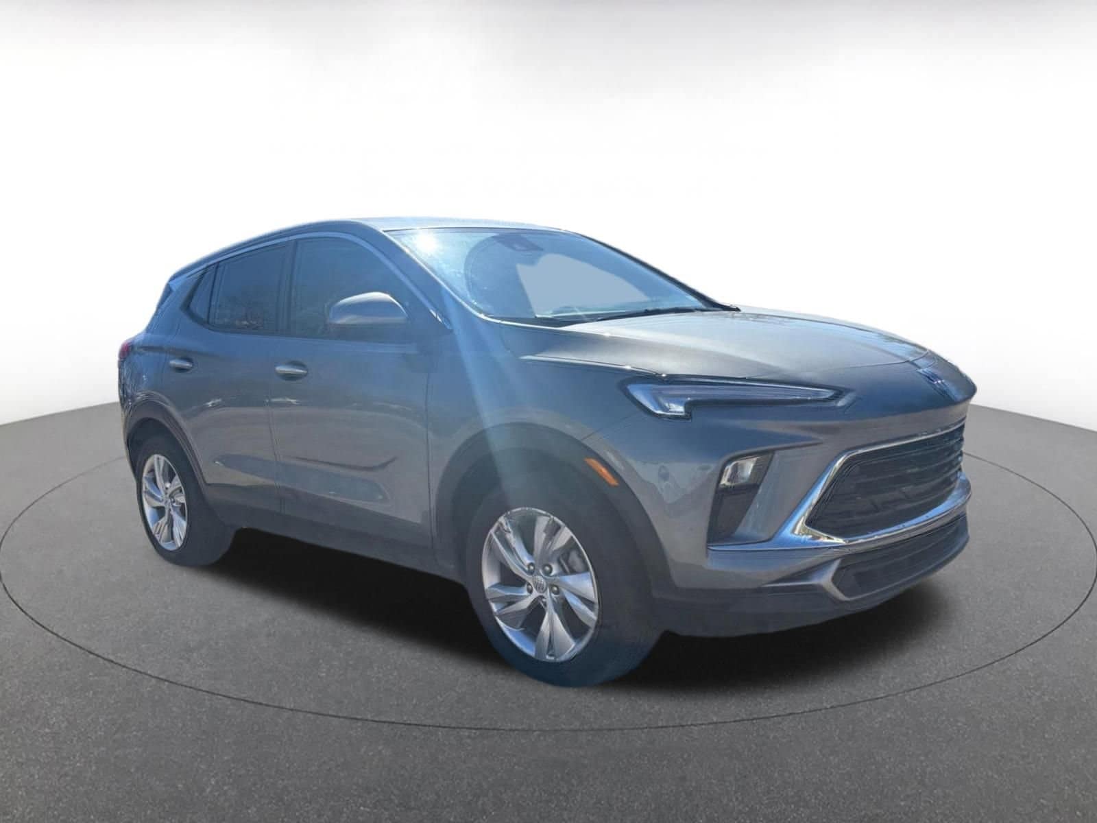 Thumbnail: 2025 Buick Encore GX - 1