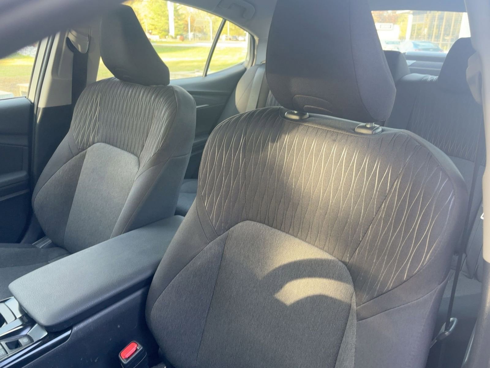 Thumbnail: 2025 Toyota Camry - 9