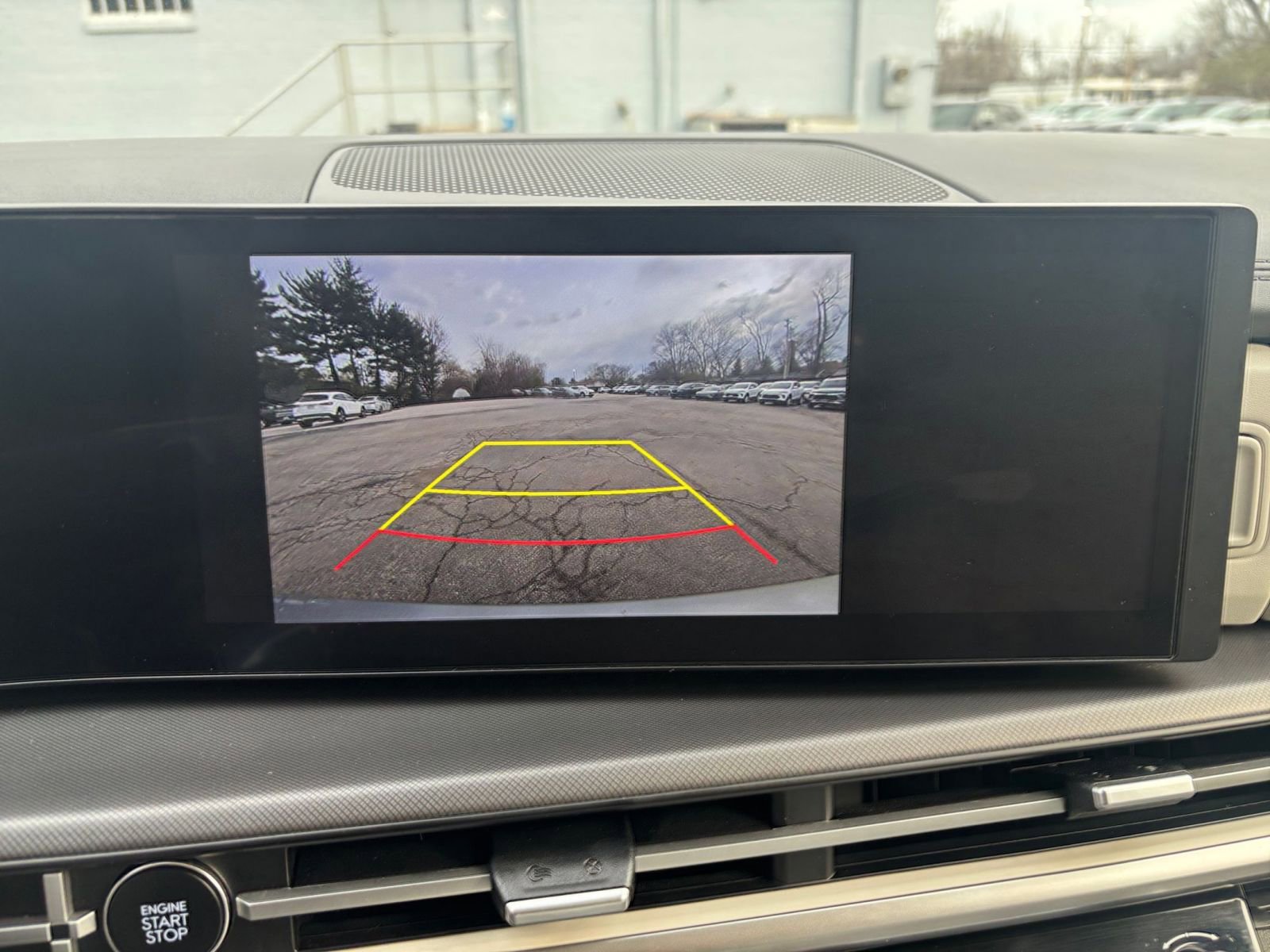 Thumbnail: 2025 Hyundai Santa Fe - 23