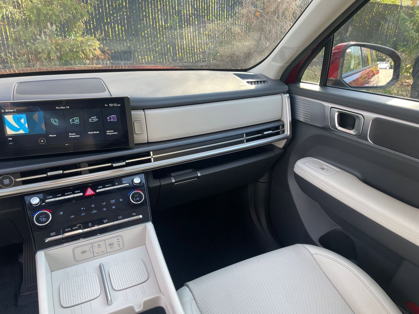 Thumbnail: 2025 Hyundai Santa Fe - 33