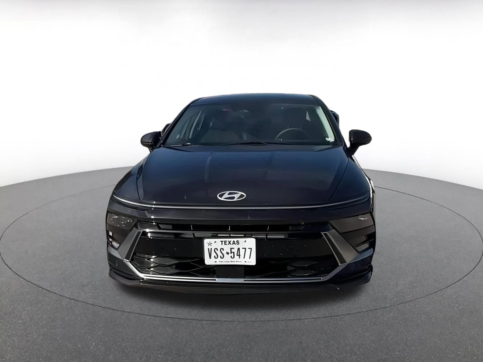 Thumbnail: 2025 Hyundai Sonata - 4