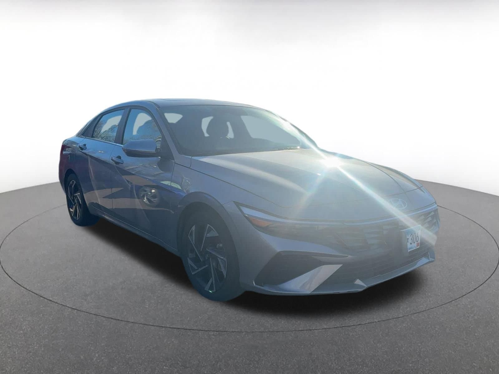 Thumbnail: 2025 Hyundai Elantra - 1